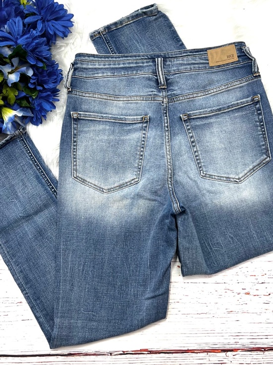 👖|•BKE•| Billie Slim Fit High Rise Size 29👖 - Picture 3 of 7
